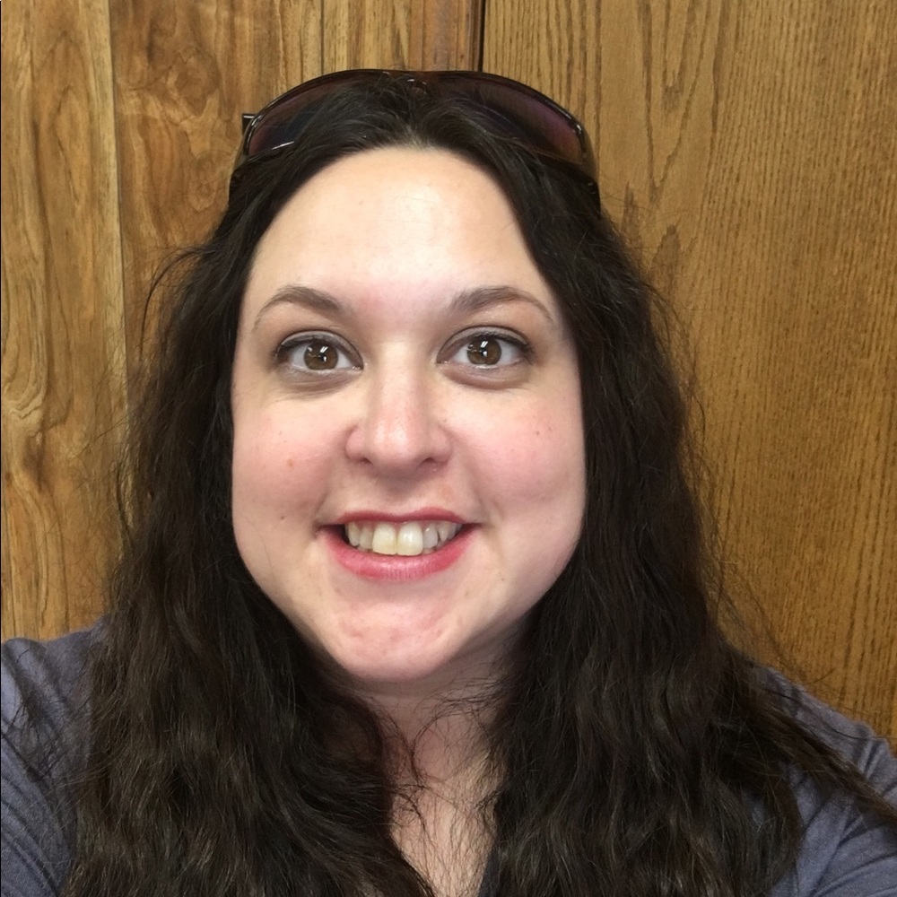 Meet your Posher, Sara